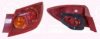 KLOKKERHOLM 34760714 Combination Rearlight